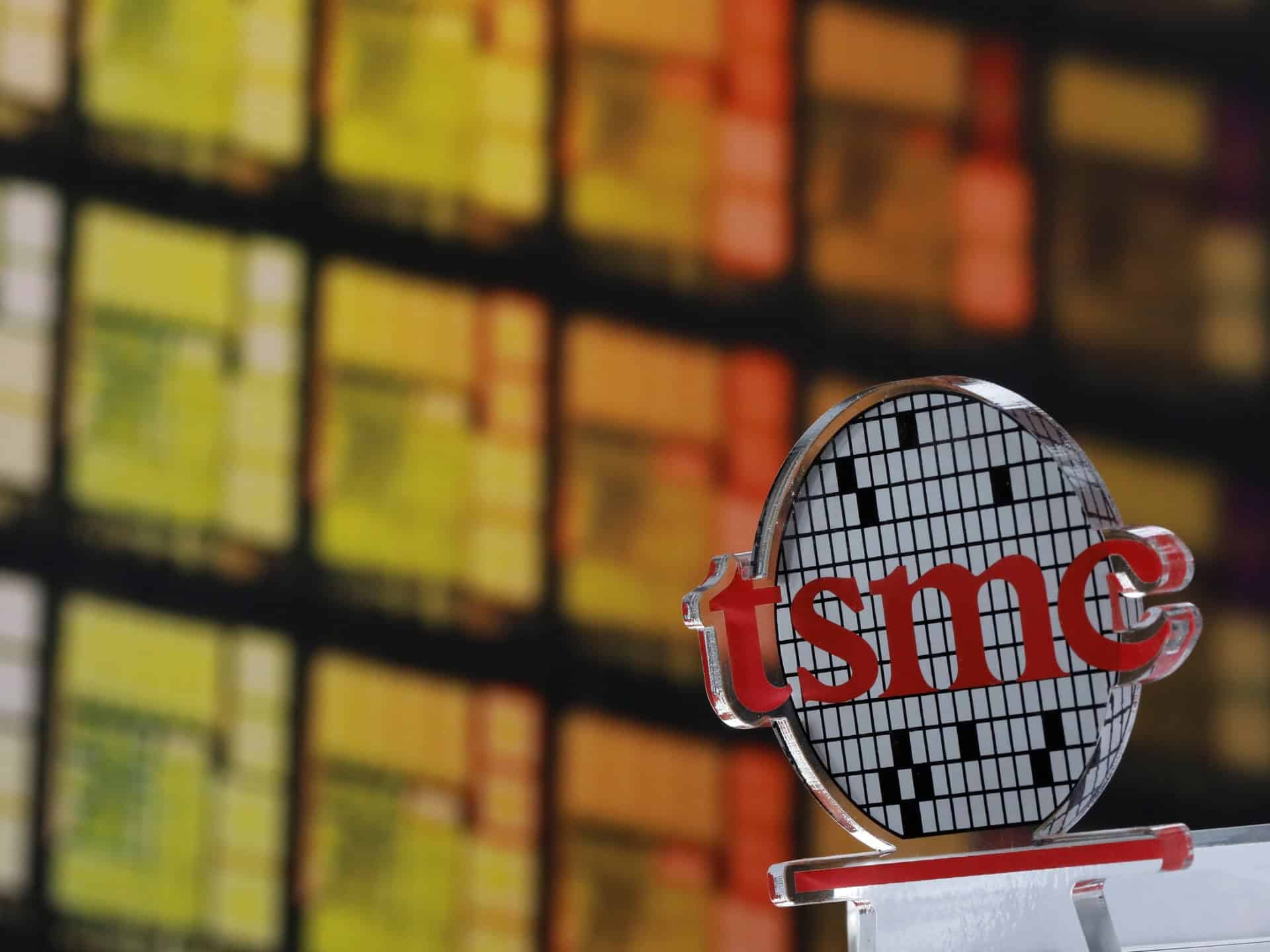 TSMC „se simte bine” în legătură cu posibila fabrică din Germania, spune președintele
