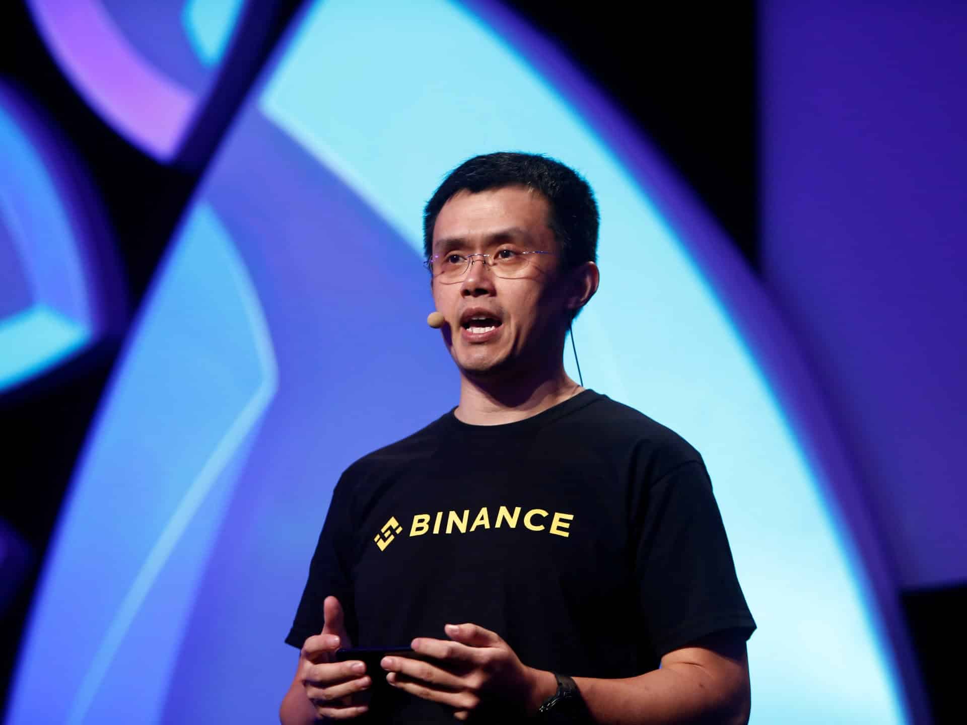SEC SUA dă în judecată cel mai mare schimb de criptomonede din lume, Binance și fondatorul |  Știri Crypto