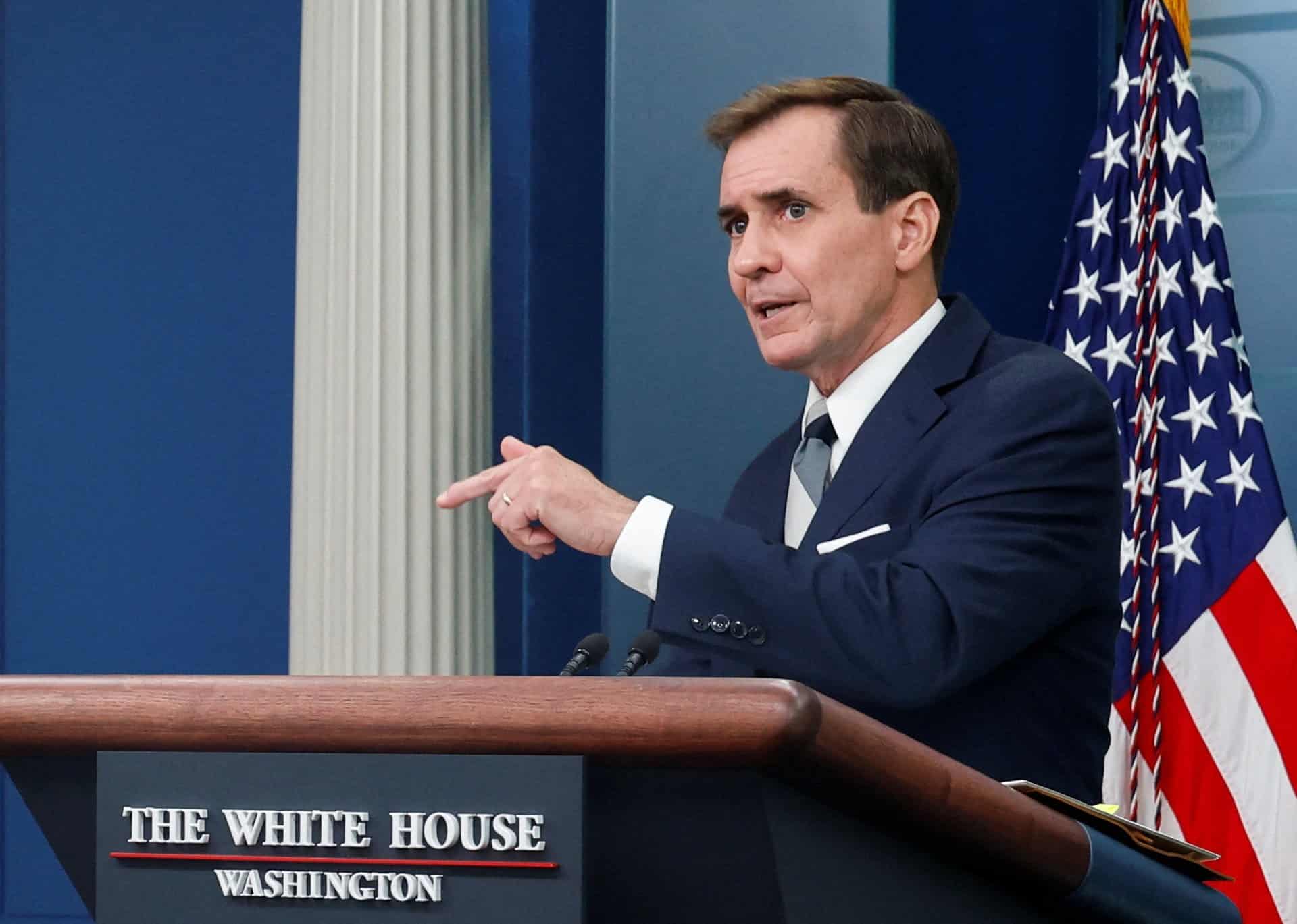 Oficialii americani și chinezi poartă discuții „france” la Beijing