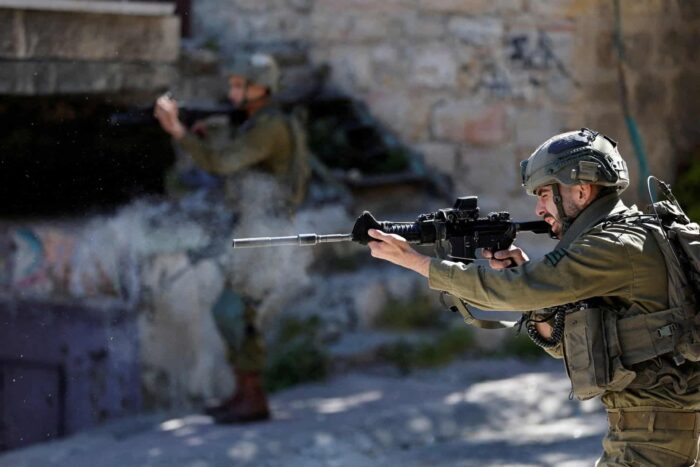 2023 05 02T170934Z 1418448237 RC27Q0A0F7CK RTRMADP 3 ISRAEL PALESTINIANS PRISONER 1683077050