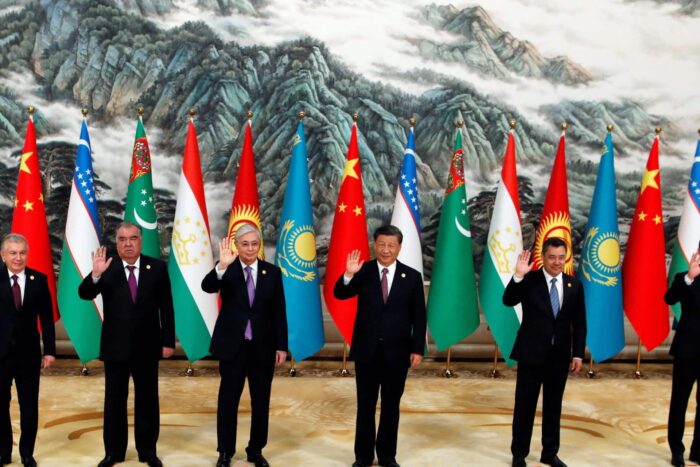 2023 05 19T025831Z 179577084 RC2E11ADGO8H RTRMADP 3 CHINA CENTRALASIA 1685982766