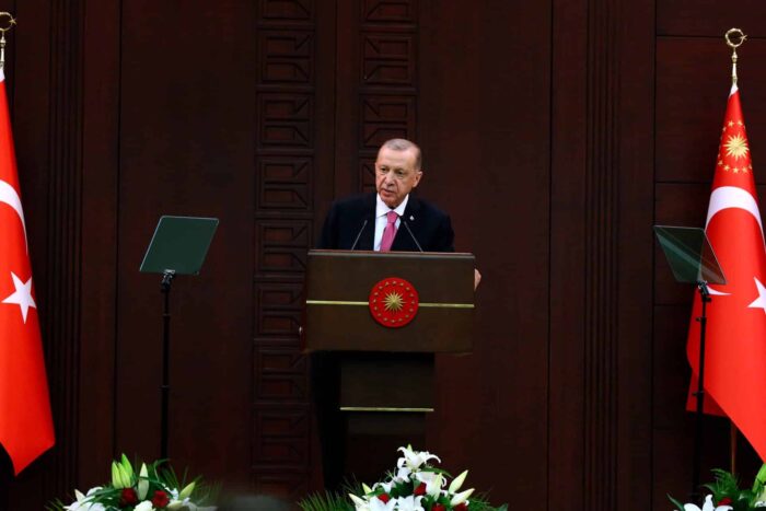 Ce înseamnă realegerea lui Erdogan pentru relațiile Turcia-Golf? AP23154741274522 1685971554
