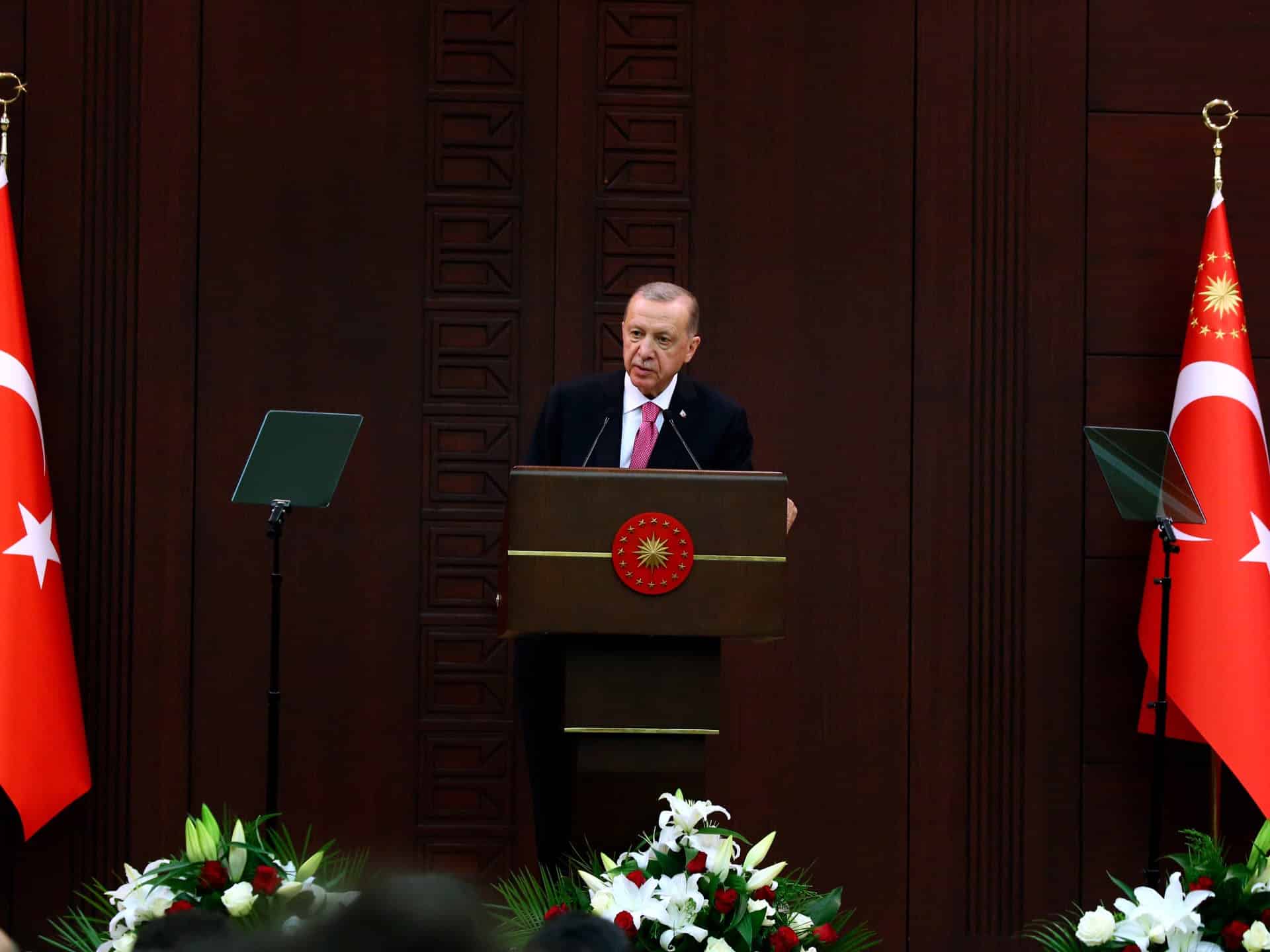 Ce înseamnă realegerea lui Erdogan pentru relațiile Turcia-Golf?