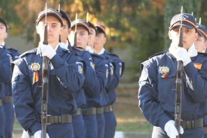 Admitere Academia de Politie 2023 Cand au loc probele si