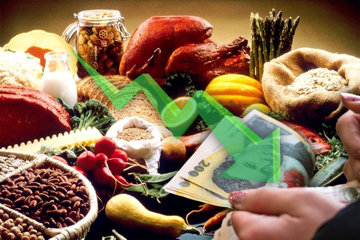 Alimentele de bază care se ieftinesc în România