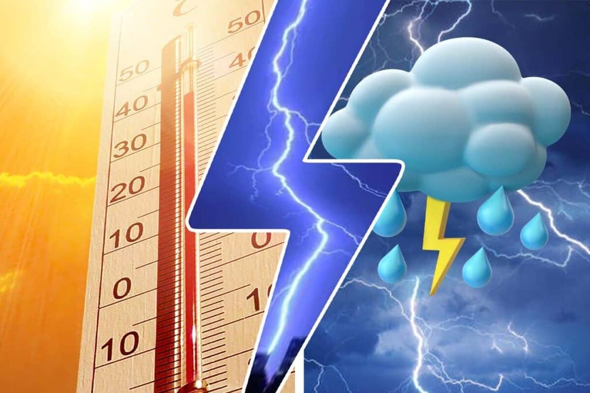 Prognoza meteo până pe 10 iulie nu arată deloc bine