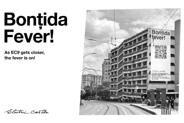 Bontida Fever