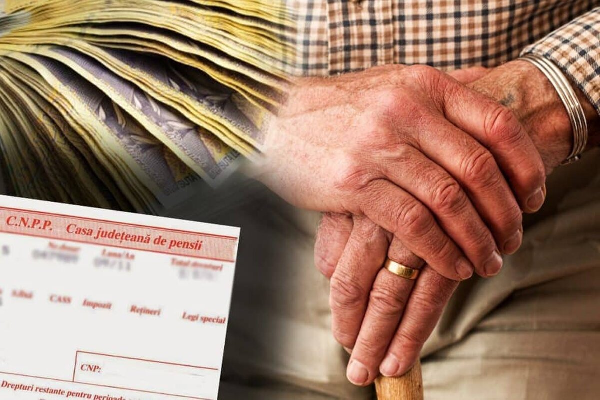 Cine sunt cei care primesc pensie specială în România?