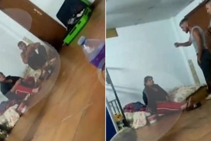 Cum a reactionat mama fetitei de 12 ani cand colegii