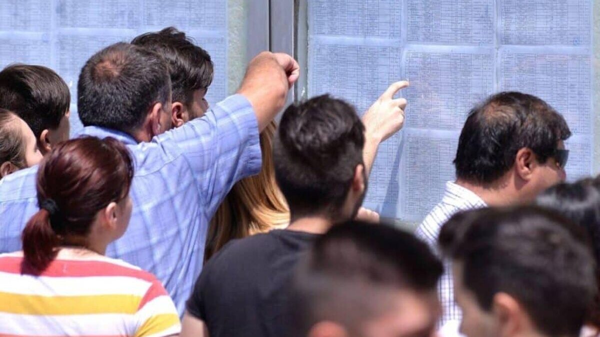 Cum ajungi la un liceu bun daca ai luat nota