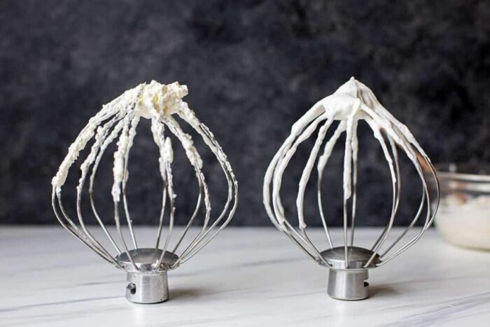 Cum se repara frisca taiata Secretul marilor cofetari Asa nu