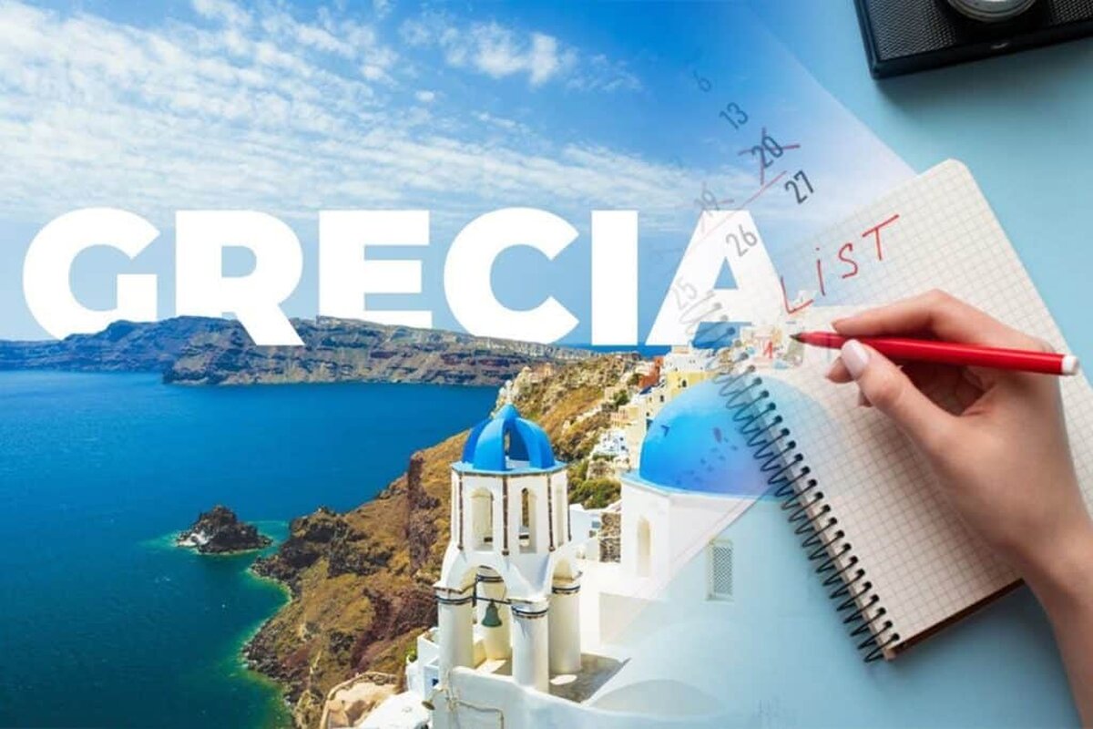 Cum sunt păcăliți românii care-și rezervă vacanțele în Grecia?