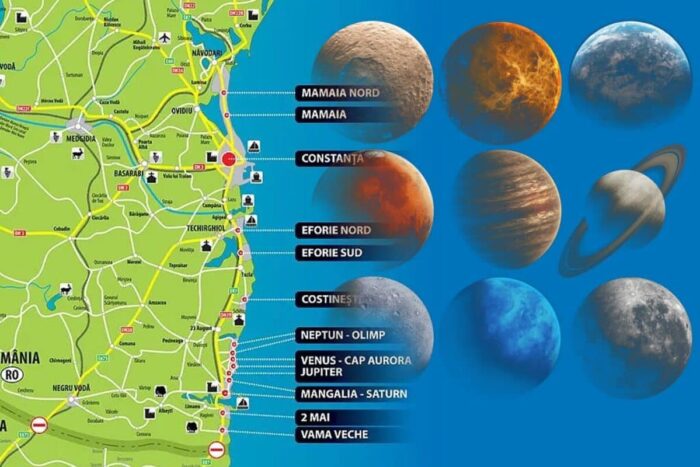 De ce multe statiuni din Romania au nume de planete. Motivul te va uimi 1024x683