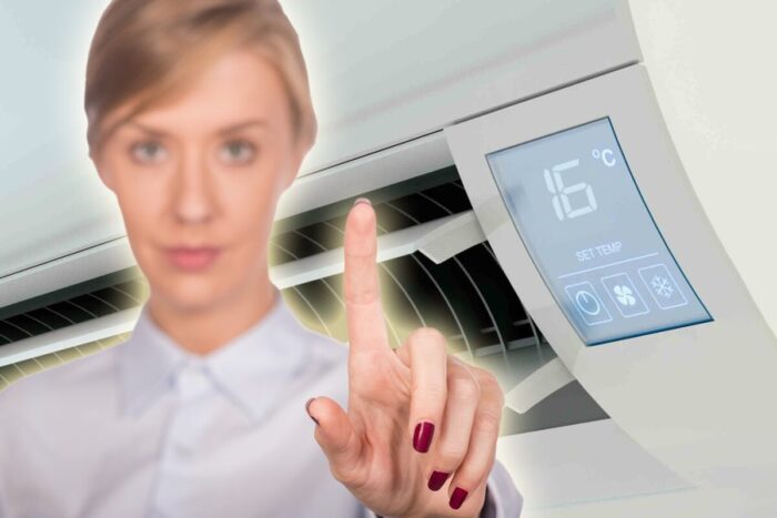 De ce sa nu setezi niciodata aerul conditionat la 16