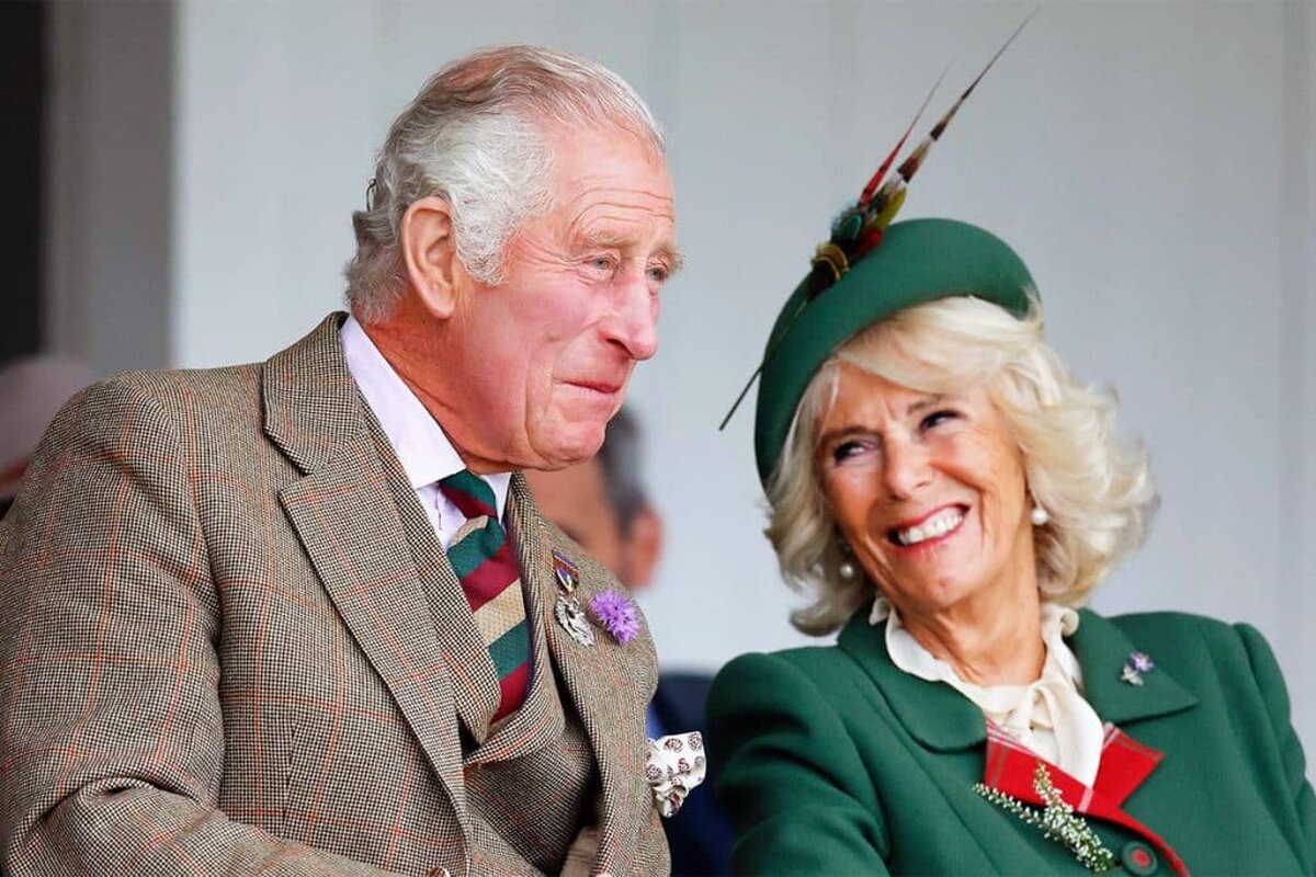 Care sunt detaliile din intimitatea cuplului regal britanic, Regele Charles și Camilla în fiecare zi