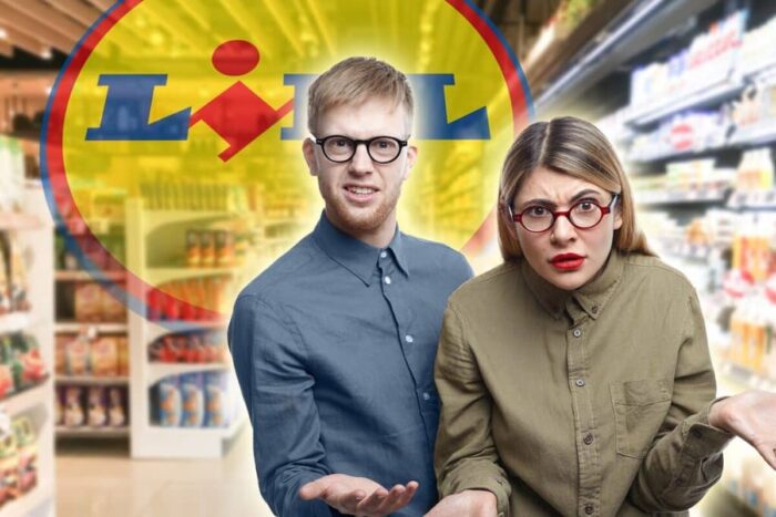 Escrocheria prin care multi clienti Lidl au fost pacaliti E