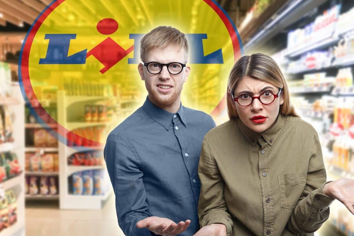 Escrocheria prin care mulți clienți Lidl au fost păcăliți