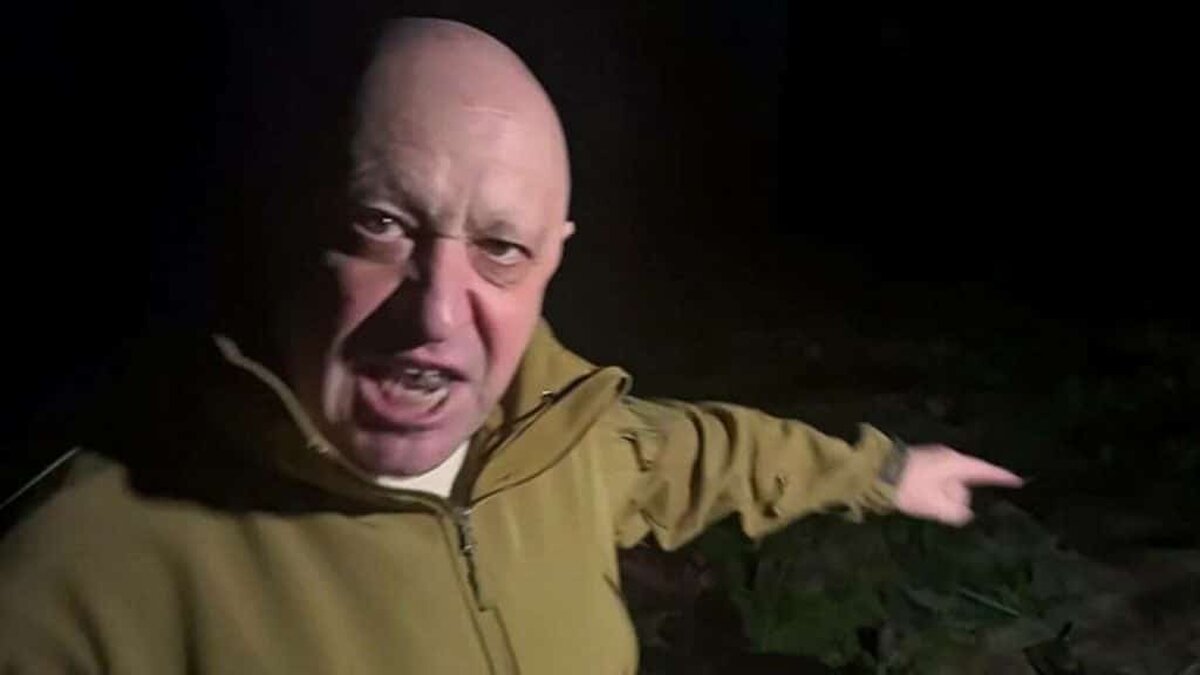Evgheni Prigojin este exilat și suportă condiții grele de trai în Belarus Evgheni Prigojin este exilat si suporta conditii grele de trai