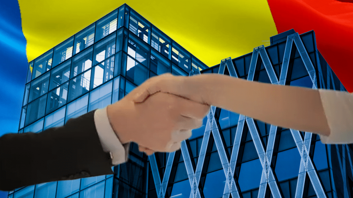 Gigantul din Bulgaria care vrea sa intre in Romania Vestea