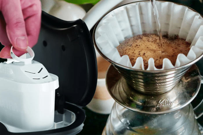 La ibric sau la filtru Care cafea este cea mai