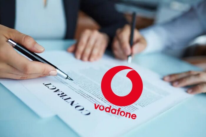 Contractul uriaș pe care l-a câștigat în țara noastră compania Vodafone Lovitura data de Vodafone Romania Contractul urias pe care l a