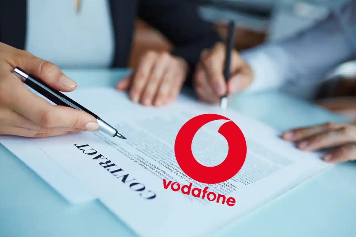 Contractul uriaș pe care l-a câștigat în țara noastră compania Vodafone