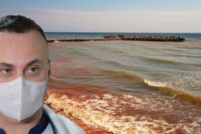 Medicul infectionist Adrian Marinescu rupe tacerea despre riscul de holera