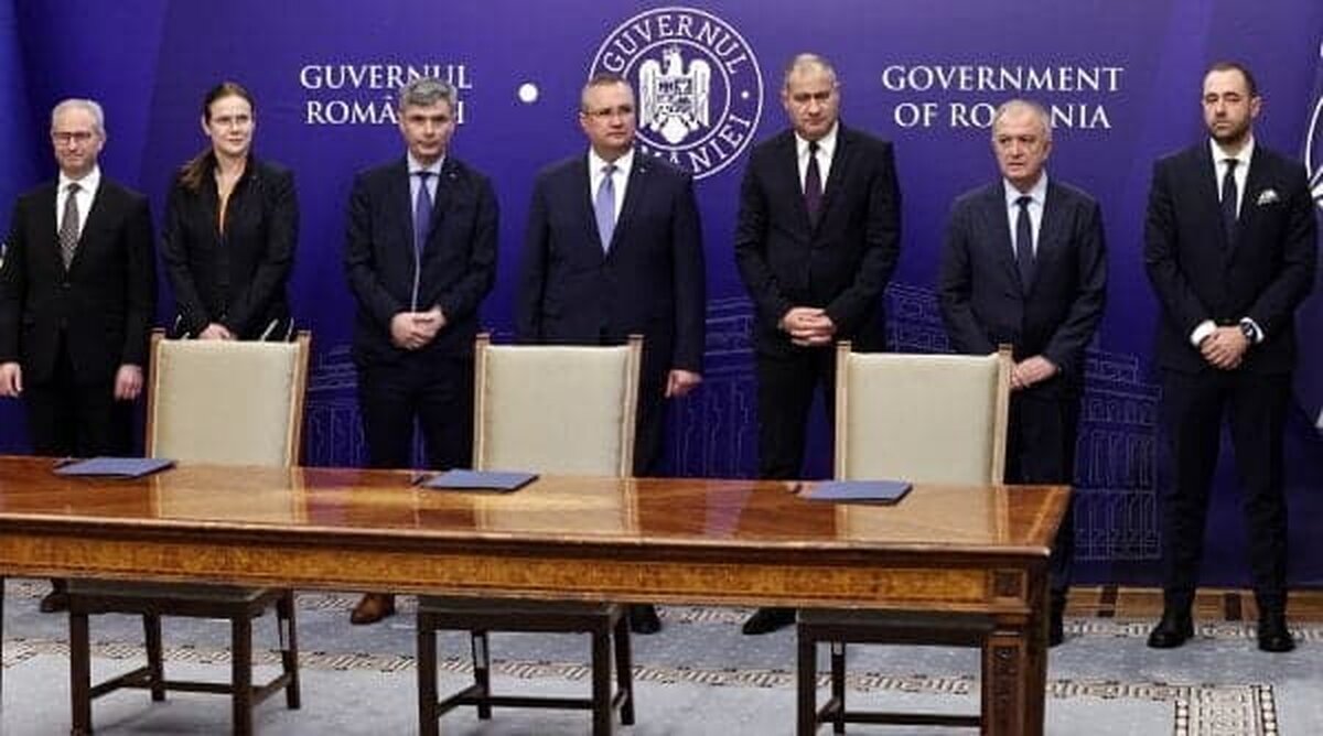 Ministrul Energiei spune despre Neptun Deep: „Decizia este una istorică”