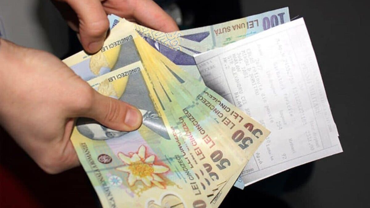Care parte dintre pensii vor fi tăiate cu 15% ? Pensii taiate cu 15 pentru acesti romani Cine sunt cei