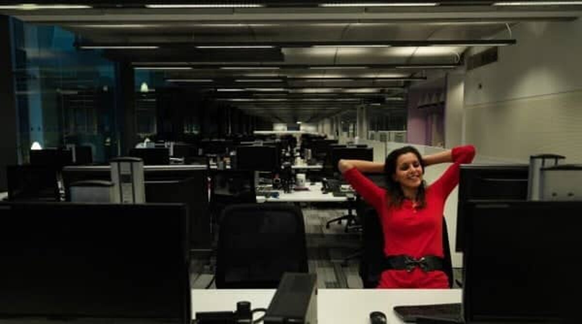 Ana Vişan: „Raportul de forțe dintre companii și angajați s-a schimbat după pandemie”