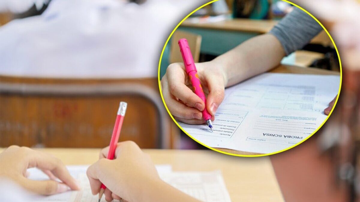 Rezultatele sunt mai slabe decât anul trecut la Evaluarea Națională 2023 Rezultate mai slabe decat anul trecut la Evaluarea Nationala 2023