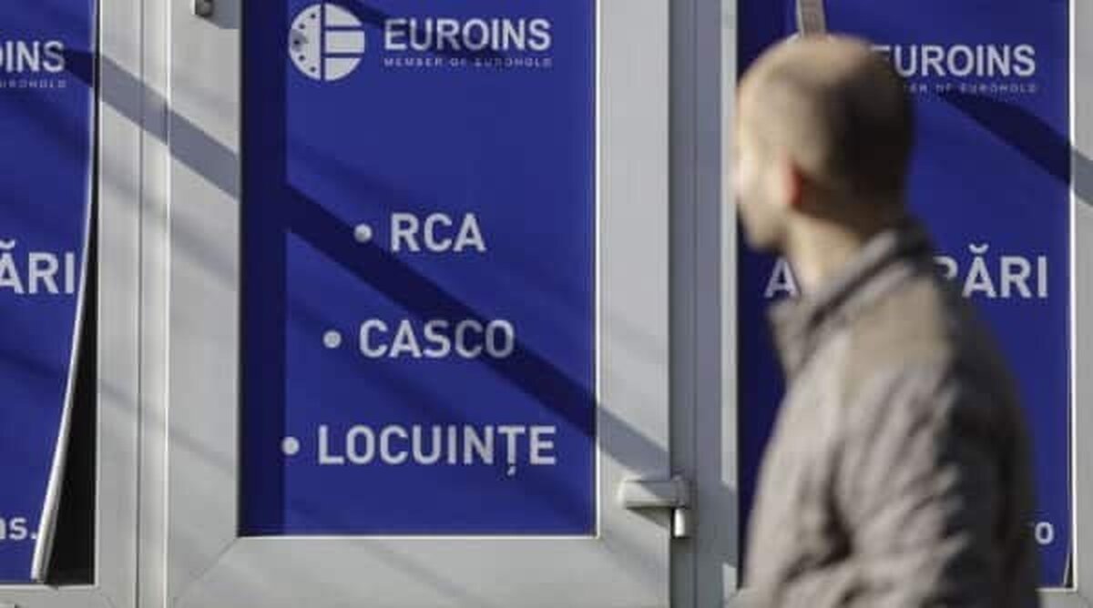 Romanii care au RCA la Euroins pot pierde sute de