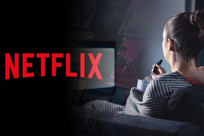 Romanii nu pot vedea filmul anului de pe Netflix Decizia