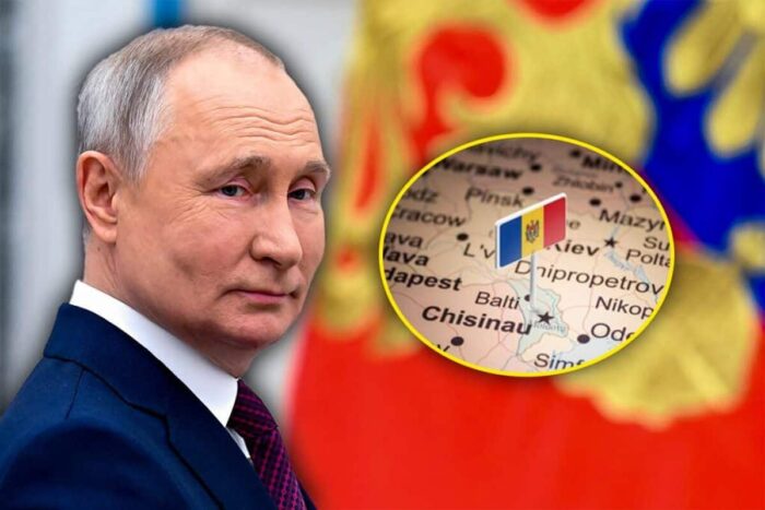 Rusia laude insistente pentru un partid din Romania Cine sunt