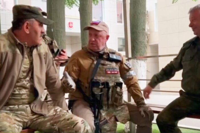 De ce nu a mai atacat grupul Wagner regimul lui Putin? SUA rupe tacerea despre adevaratul motiv al retragerii sefului Wagner