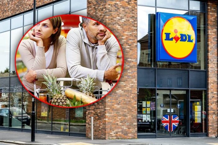 Schimbarea uriasa din magazinele Lidl care i a enervat pe clienti