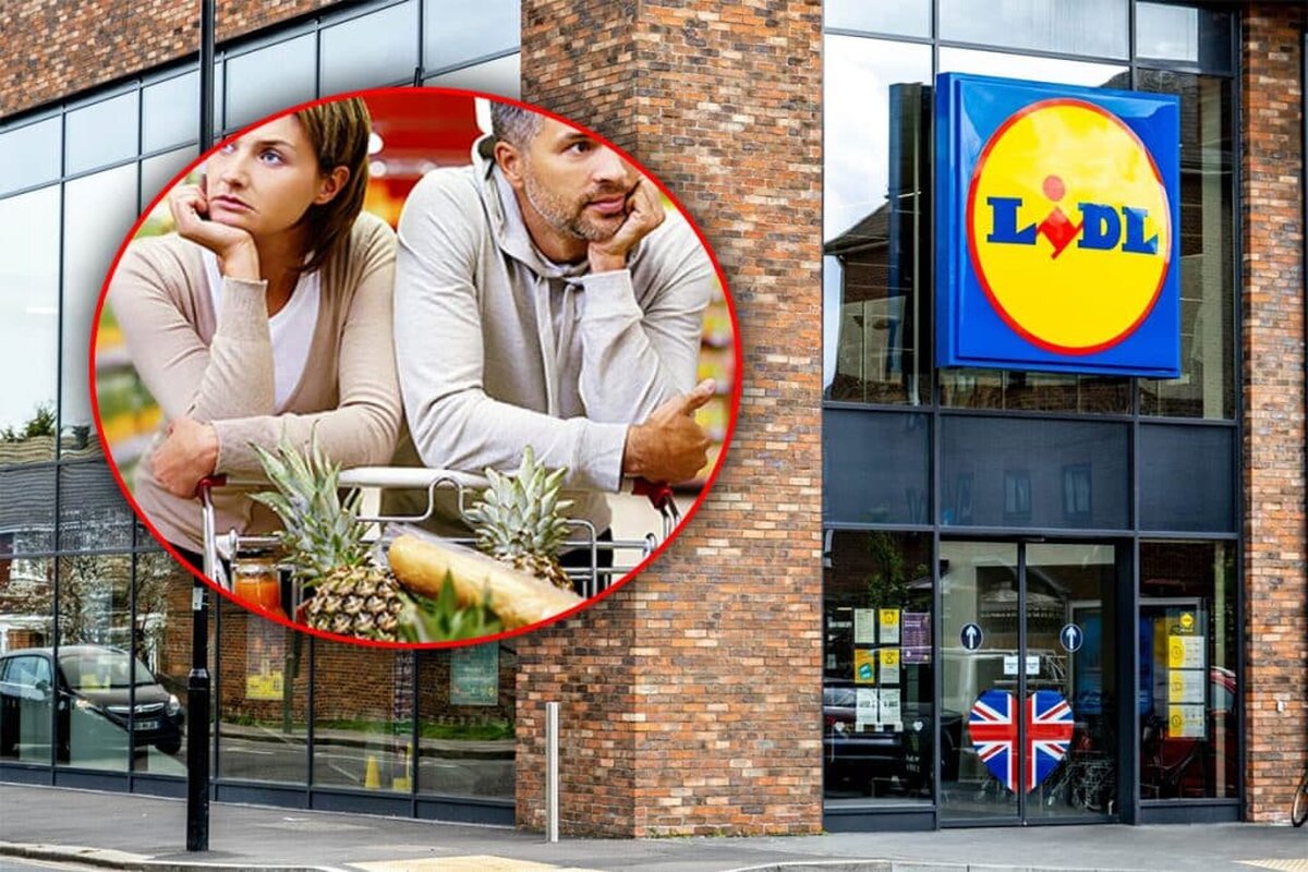 Care este schimbarea uriașă din magazinele Lidl care i-a enervat pe clienți?