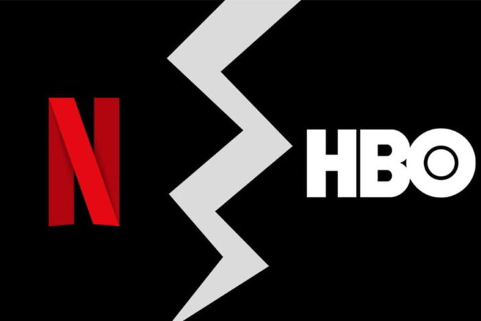 Veste de ultima ora de la Netflix HBO va suferi