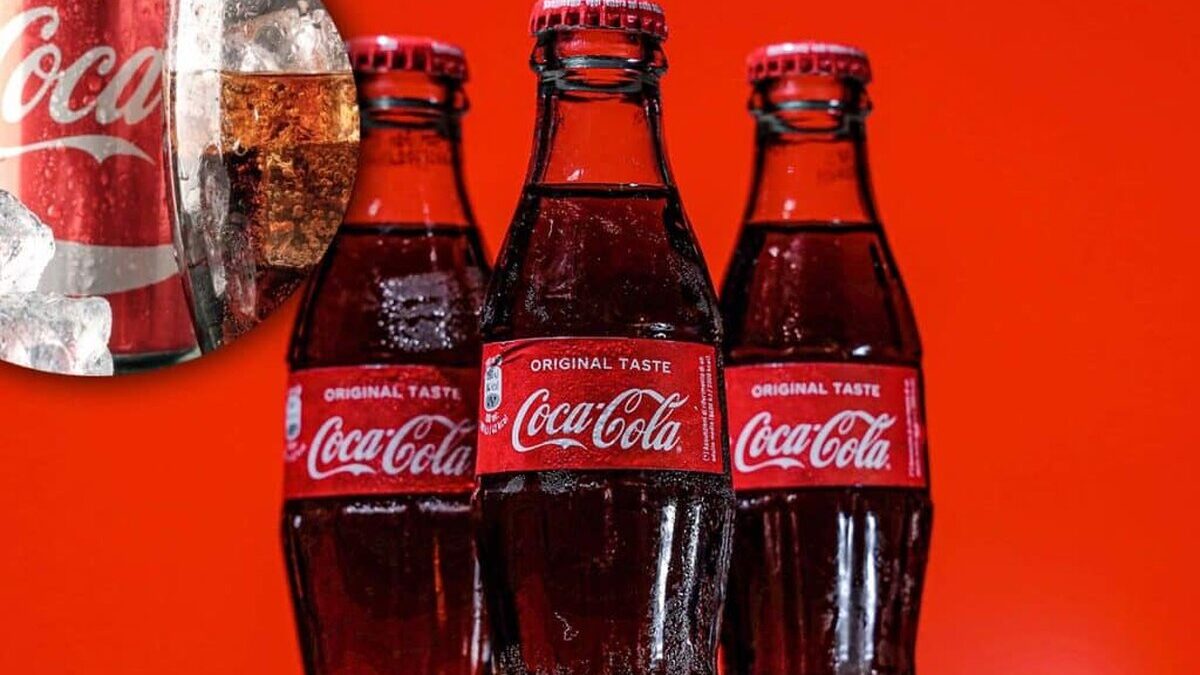 Câte fabrici deţine şi ca investiţii a făcut în România, compania Coca Cola? Veste trista pentru romanii care beau Coca Cola Anuntul venit