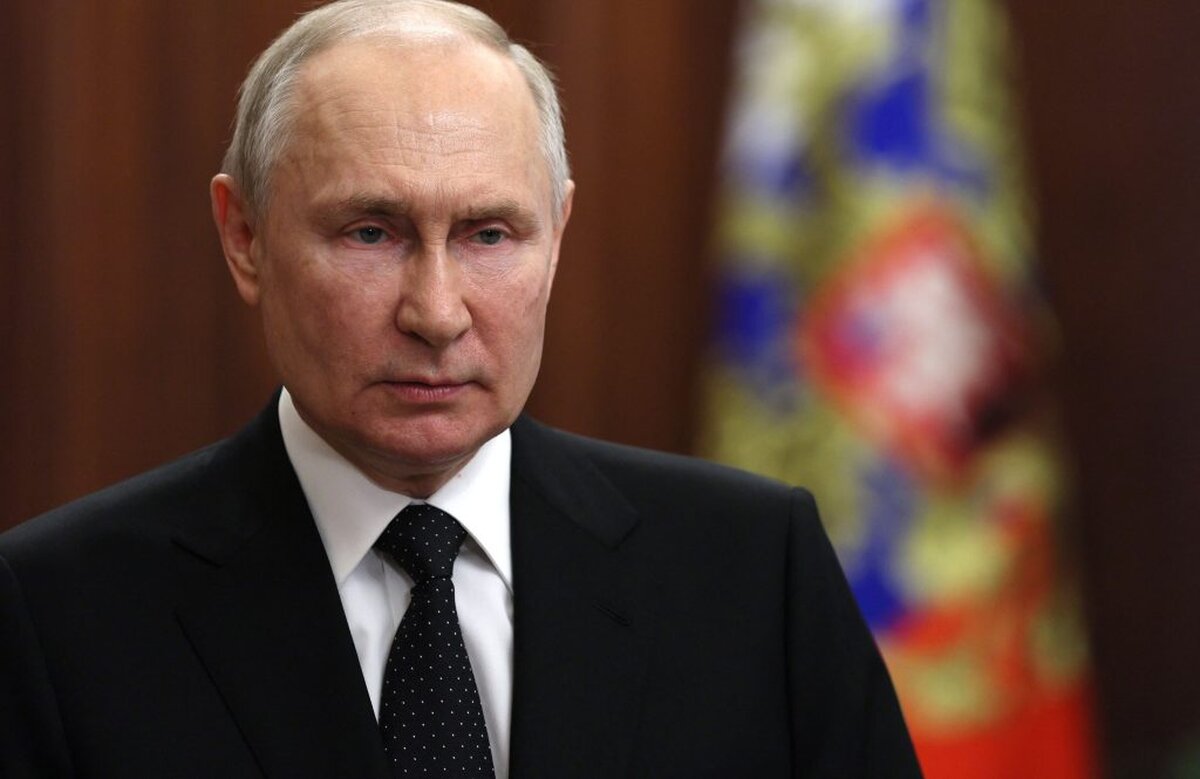 Vladimir Putin a avertizat luptătorii Wagner: ”semnați cu Ministerul Apărării, sau mergeți în Belarus!”