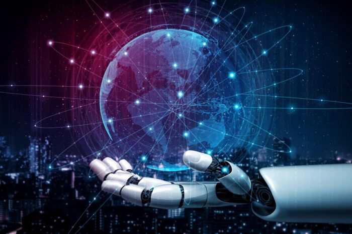 inteligenta artificiala