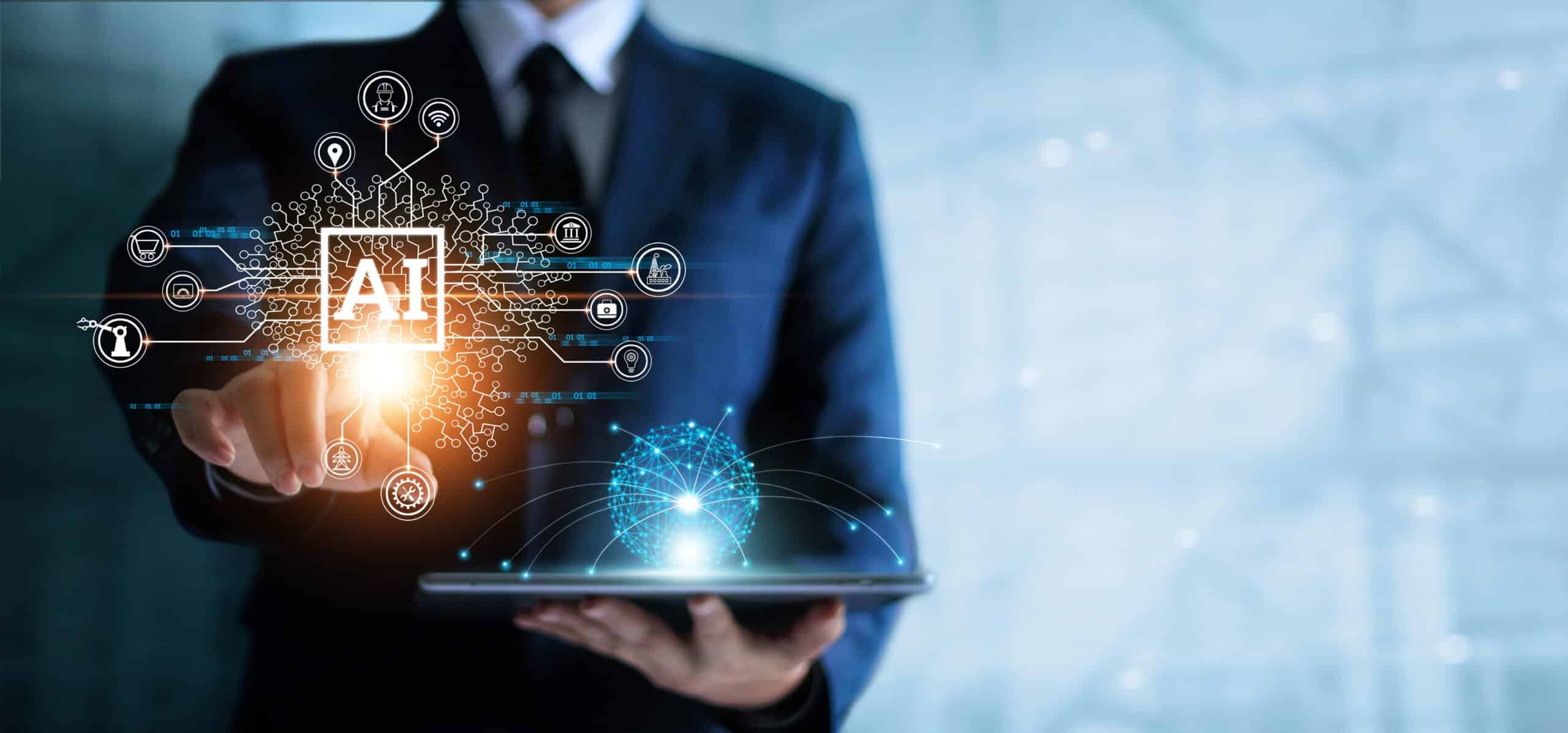 Ce impact va avea tehnologia asupra unor sectoare-cheie?