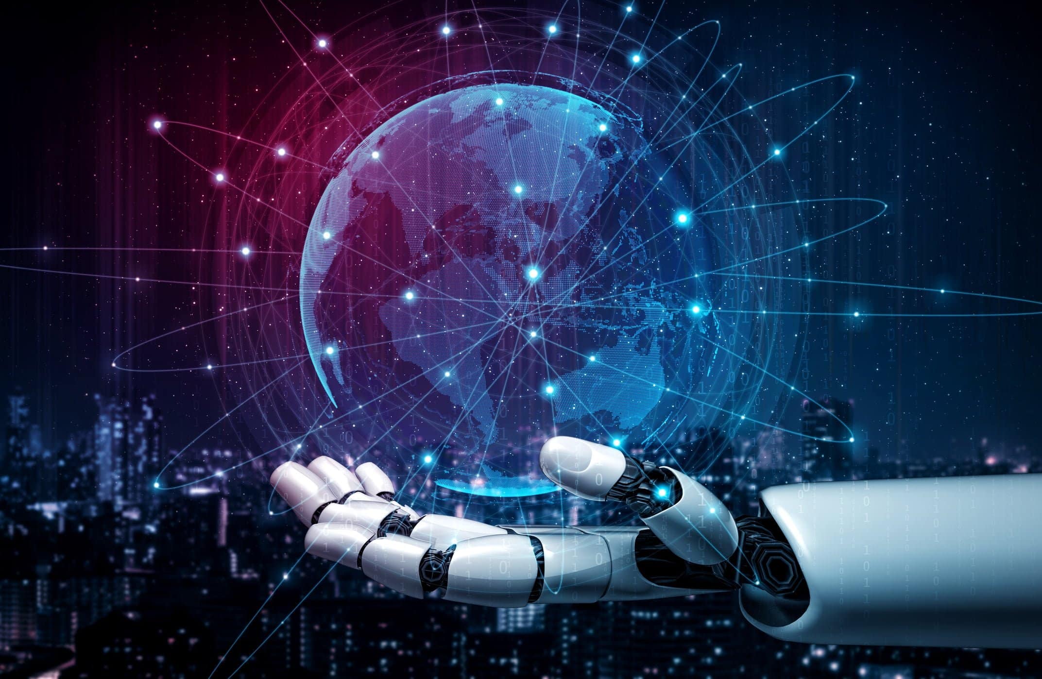 Mo Gawdat: Este o furtună perfectă