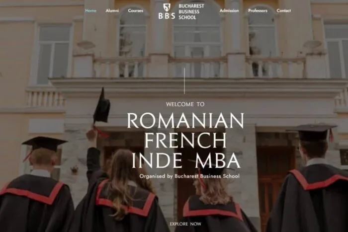 mba