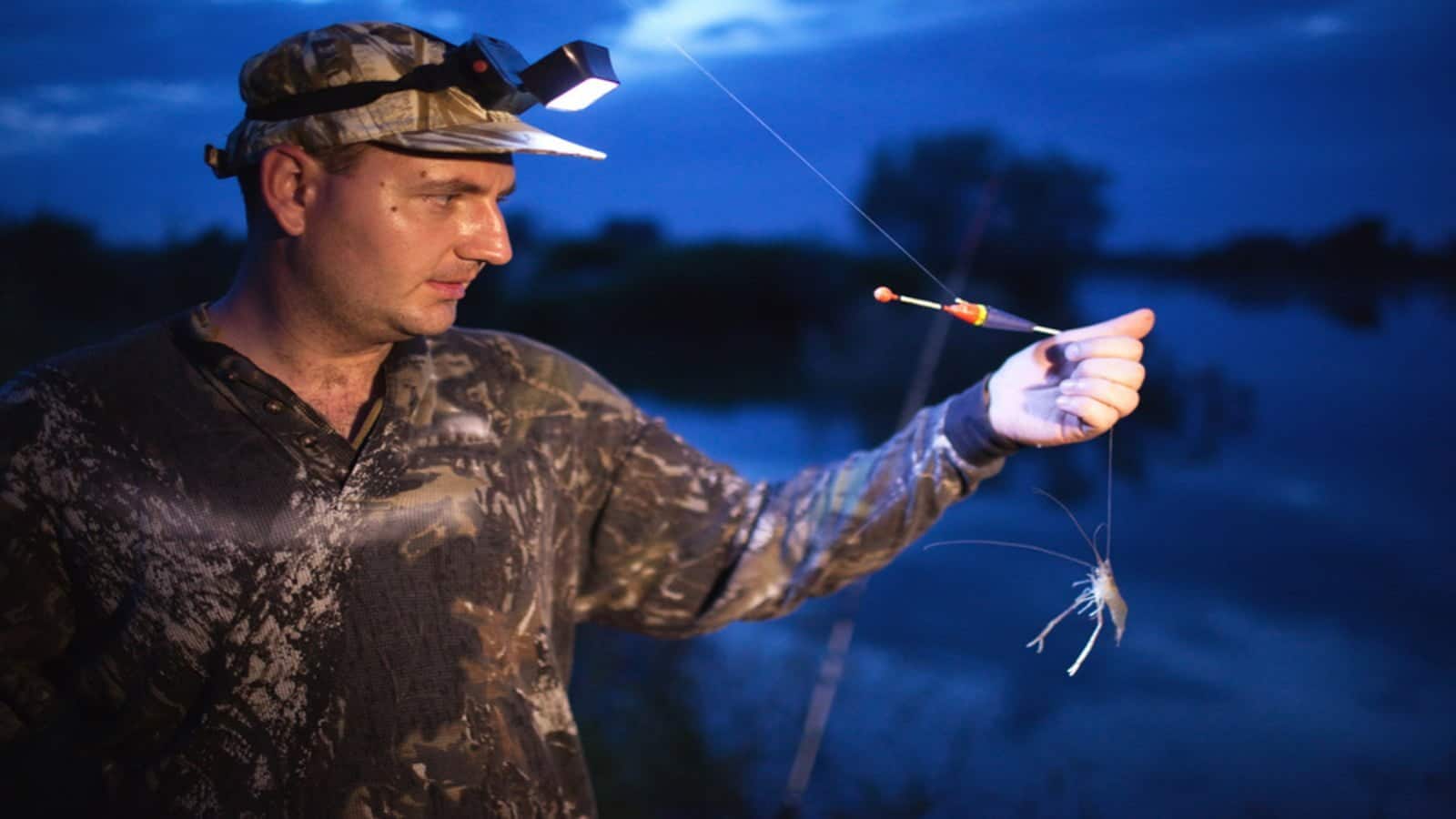 Pescuitul pe timpul nopții: sfaturi și măsuri de siguranță