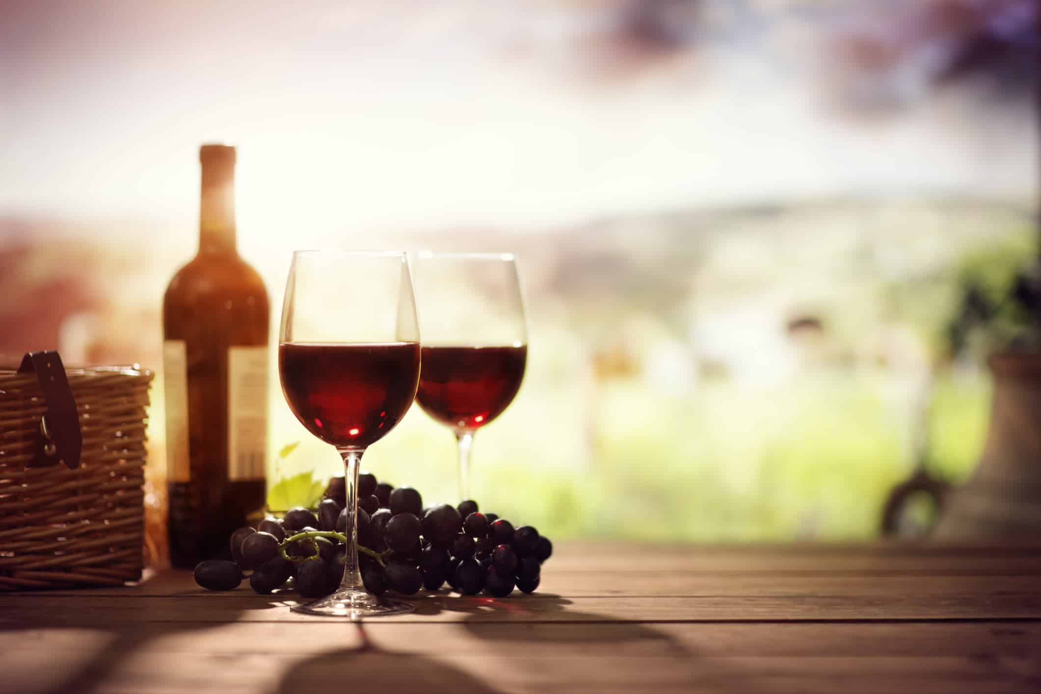 Ce efecte se întâmplă în organism dacă bei un pahar de vin în fiecare seară?