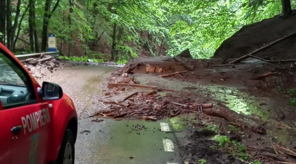 1688565041 355 ANM noua prognoza meteo Unde lovesc furtunile in orele