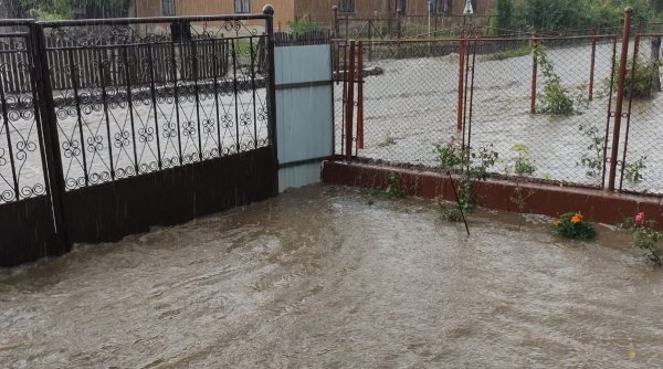 1688565041 40 ANM noua prognoza meteo Unde lovesc furtunile in orele