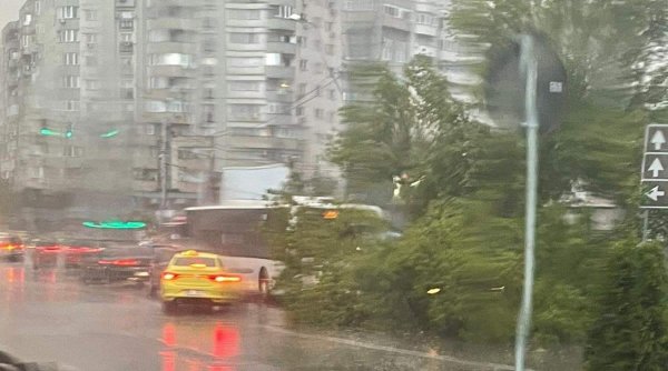 1688565041 589 ANM noua prognoza meteo Unde lovesc furtunile in orele