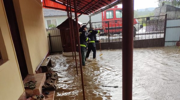 1688565041 895 ANM noua prognoza meteo Unde lovesc furtunile in orele